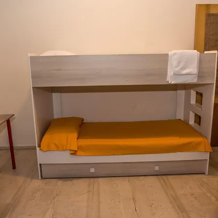 Summer Bed Hotel Nydri (Lefkada)