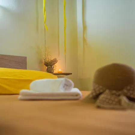 Summer Bed Nydri (Lefkada)