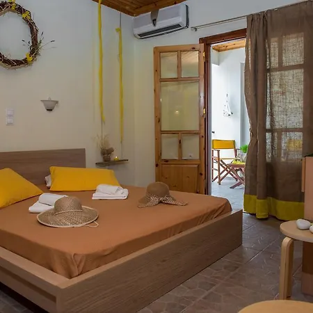 Summer Bed Hotel Nydri (Lefkada)