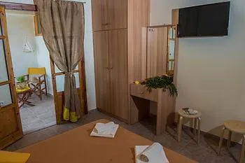 Hotel Summer Bed Nydri (Lefkada)