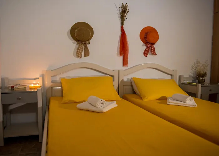 Summer Bed 2*