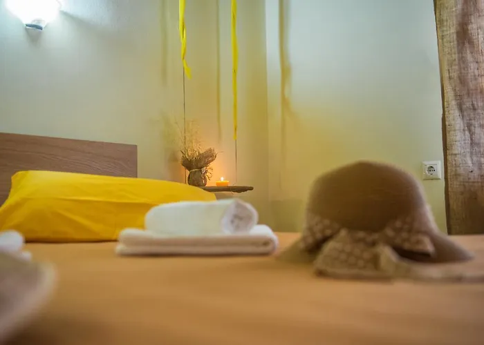 Summer Bed 니드리
