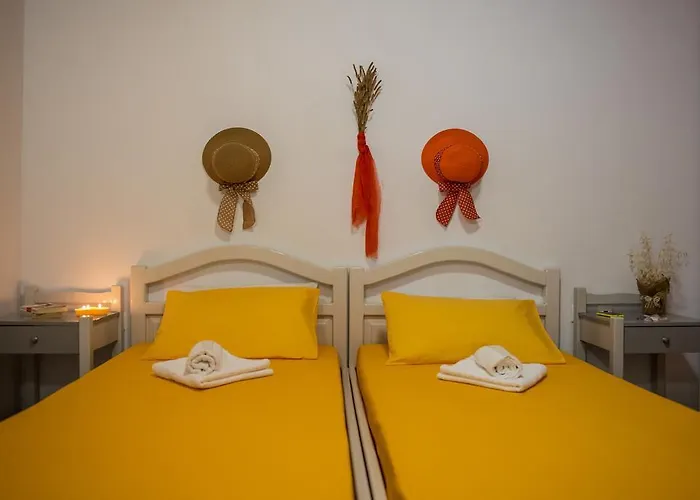 Summer Bed 2*