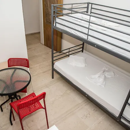 Summer Bed * Nydri (Lefkada)