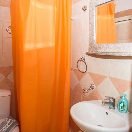 Szálloda Summer Bed