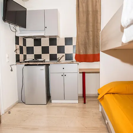 Hotel Summer Bed Nydri (Lefkada)