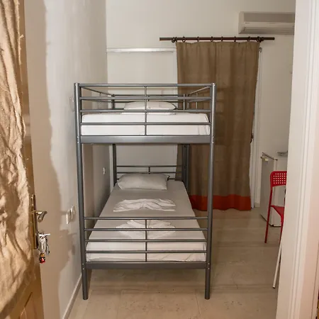 Summer Bed Apartment
