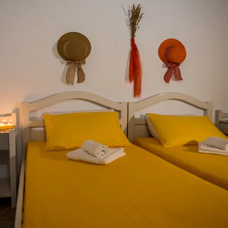 Summer Bed *