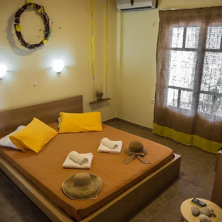 Summer Bed Apartment *