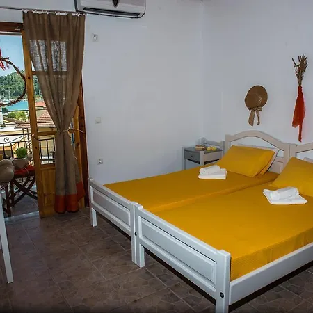 Summer Bed Apartment Nydri (Lefkada)