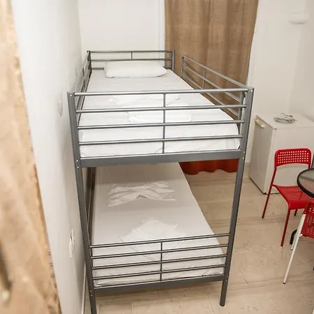 Summer Bed Nydri (Lefkada)