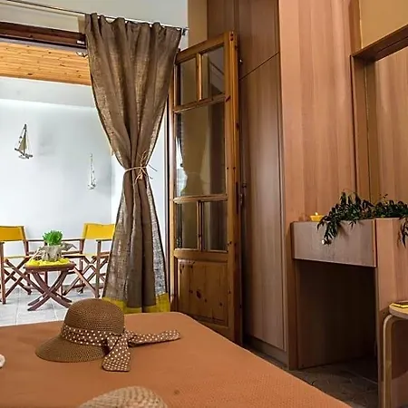 Summer Bed Hotel Nydri (Lefkada)