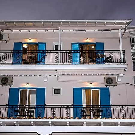 Summer Bed Hotel 2*