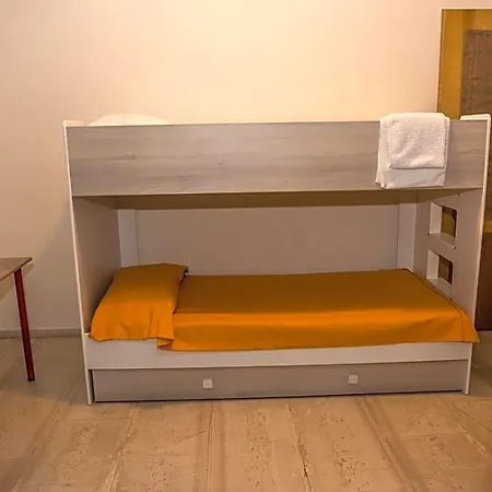 Hotel Summer Bed Nydri (Lefkada)