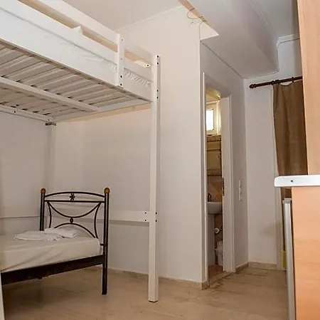 Hotel Summer Bed 2*