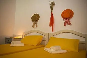 Summer Bed Apartment