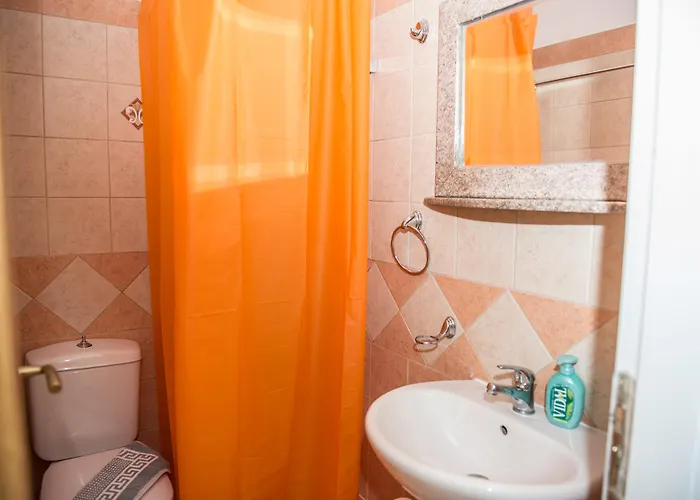 Отель Summer Bed